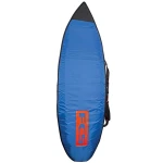 FCS 7'6 CLASSIC FUNBOARD (BCL-076-FB-SBW)