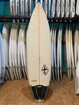 6'2 MOBY USED SURFBOARD (32155)