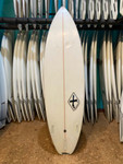 6'2 MOBY USED SURFBOARD (32155)