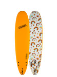 8'0 CATCH SURF ODYSEA LOG TAJ BURROW (ODY80L-TB)