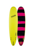 8'0 CATCH SURF ODYSEA LOG SURFBOARD (ODY80-LM21)