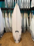 6'1 LOST DRIVER 2.0 SURFBOARD (216920)
