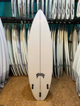 6'1 LOST DRIVER 2.0 SURFBOARD (216920)