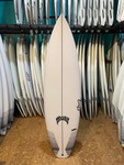 5'9 LOST DRIVER 2.0 SURFBOARD (218378)