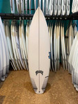 5'10 LOST SUB DRIVER 2.0 SURFBOARD (218413)