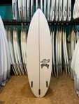 6'4 LOST SUB DRIVER 2.0 BRO SURFBOARD (218409)