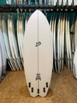 5'2 LOST HYDRA SURFBOARD (218787)