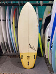 5'6 AUTER USED SURFBOARD (12016154)