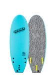 5'0 CATCH SURF ODYSEA STUMP SURFBOARD (ODY50-T-BL21)