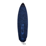 FCS 6'3 STRETCH FUN BOARD COVER (BST-060-FB-CAR)