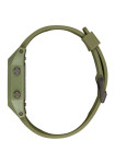 NIXON STAPLE WATCH (OLIVE) (A1309-333-00)