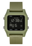 Nixon THE STAPLE Oliveボーイズマーケット Nixon THE STAPLE Oliveボーイズマーケット