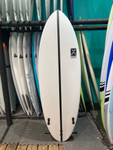 6'1 FIREWIRE GLAZER SURFBOARD (5202760)
