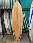 6'10 FIREWIRE SEASIDE & BEYOND SURFBOARD (4202807)