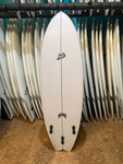 5'5 LOST RNF 96' SURFBOARD (218504)