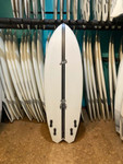 5'7 LOST LIGHTSPEED HYDRA SURFBOARD (224648)