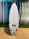 4'10 LOST SUB DRIVER 2.0 SURFBOARDS (214103)