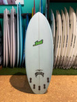 5'0 LOST PUDDLE JUMPER SURFBOARD (213889)