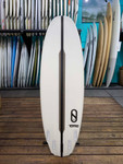 5'5 FIREWIRE CYMATIC SURFBOARD (1203733)