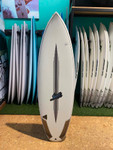 5'6 LOST PUDDLE JUMPER HP SURFBOARD (110457)