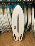 5'2 LOST HYDRA C4 SURFBOARD (110760)