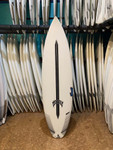 5'11 LOST LIGHTSPEED DRIVER 2.0 SURFBOARD(110793)