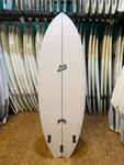 5'6 LOST RNF 96 WIDE SURFBOARD (219220)
