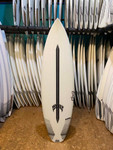 5'10 LOST LIGHTSPEED SUB DRIVER 2.0 BRO SURFBOARD (224705)