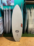 5'6 LOST LIB TECH QUIVER KILLER SURFBOARD (44000)