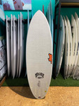 5'6 LOST LIB TECH QUIVER KILLER SURFBOARD (45964)