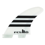 FCS II JW PC LARGE TRI FINS (FJWM-PC04-MD-TS-R)