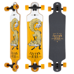 SECTOR 9 38" BINTANG FOX COMPLETE(10002785)