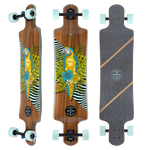 SECTOR 9 39.5" FAULT LINE PERCH COMPLETE (10002797)