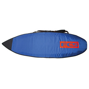 FCS 6'3" CLASSIC FUN BOARD BAG (BCL-063-FB-SBW) FCS 6'3" CLASSIC FUN BOARD BAG (BCL-063-FB-SBW)