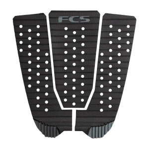 FCS KOLOHE TREAD-LITE BLACK/CHARCOAL TRACTION (FKA07) FCS KOLOHE TREAD-LITE BLACK/CHARCOAL TRACTION (FKA07)