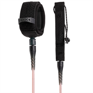 9' CREATURES LONGBOARD ANKLE 9 : DIRTY PINK (LLA22009DTPKBK)