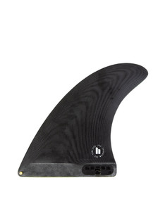 7" FCS II MACHADO SINGLE PG BLACK FIN (FRMS-PG01-LB-70-R) 7" FCS II MACHADO SINGLE PG BLACK FIN (FRMS-PG01-LB-70-R)