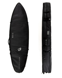 CREATURES 6'7 SHORTBOARD TRIPLE DT2.0 (CS32167BKSI) CREATURES 6'7 SHORTBOARD TRIPLE DT2.0 (CS32167BKSI)