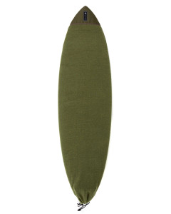 CREATURES 6'3 FISH ICON SOX (CFIS2163ML) CREATURES 6'3 FISH ICON SOX (CFIS2163ML)