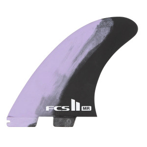 FCS II MR PC XL TWIN+1 FINS (FMRX-PC06-XL-TS-R) FCS II MR PC XL TWIN+1 FINS (FMRX-PC06-XL-TS-R)