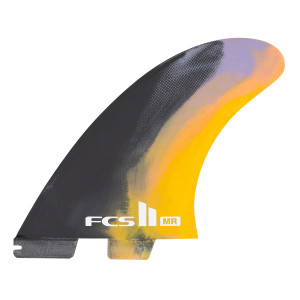 FCS II MR PC TWIN+1 FINS (FMRX-PC07-XL-TS-R) FCS II MR PC TWIN+1 FINS (FMRX-PC07-XL-TS-R)