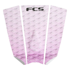 FCS FITZGIBBONS WHITE/DUSTY PINK (FSF02)