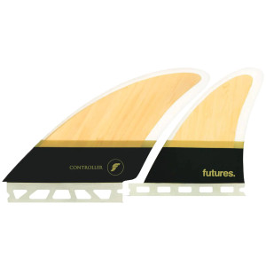 FUTURES CONTROLLER HC QUAD FINS (1200-154-40) FUTURES CONTROLLER HC QUAD FINS (1200-154-40)