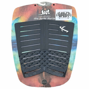 ...LOST TOTAL CONTROL TRACTION - RNF RETRO TRACTION (TCT-RETR-BLK)