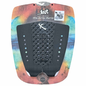 ...LOST TOTAL CONTROL - SUB DRIVER - 3 PIECE TRACTION (TCT-SUBD-BLK)