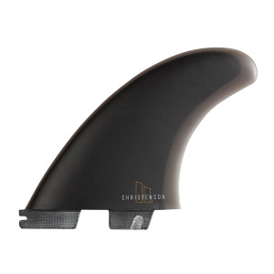 FCS II CHRISTENSON LARGE TRI-QUAD FINS (FCCL-PG01-LG-FS-R) FCS II CHRISTENSON LARGE TRI-QUAD FINS (FCCL-PG01-LG-FS-R)