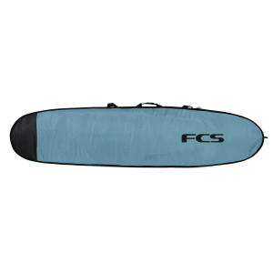10'0 FCS CLASSIC LONGBOARD COVER (BCL-010-LB-TBL) 10'0 FCS CLASSIC LONGBOARD COVER (BCL-010-LB-TBL)