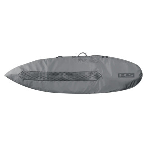 FCS 6'0 DAY ALL PURPOSE BOARDBAG (BDY-060-AP-STG) FCS 6'0 DAY ALL PURPOSE BOARDBAG (BDY-060-AP-STG)