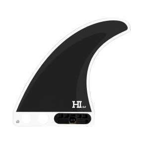 5.5" FCS II HARLEY SINGLE FIN (FHAR-PC03-LB-SS-R) 5.5" FCS II HARLEY SINGLE FIN (FHAR-PC03-LB-SS-R)