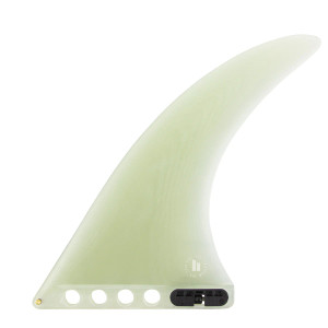 8.5" FCS II FLOW PG LONGBOARD FIN (FFLO-PG05-LB-80-R) 8.5" FCS II FLOW PG LONGBOARD FIN (FFLO-PG05-LB-80-R)